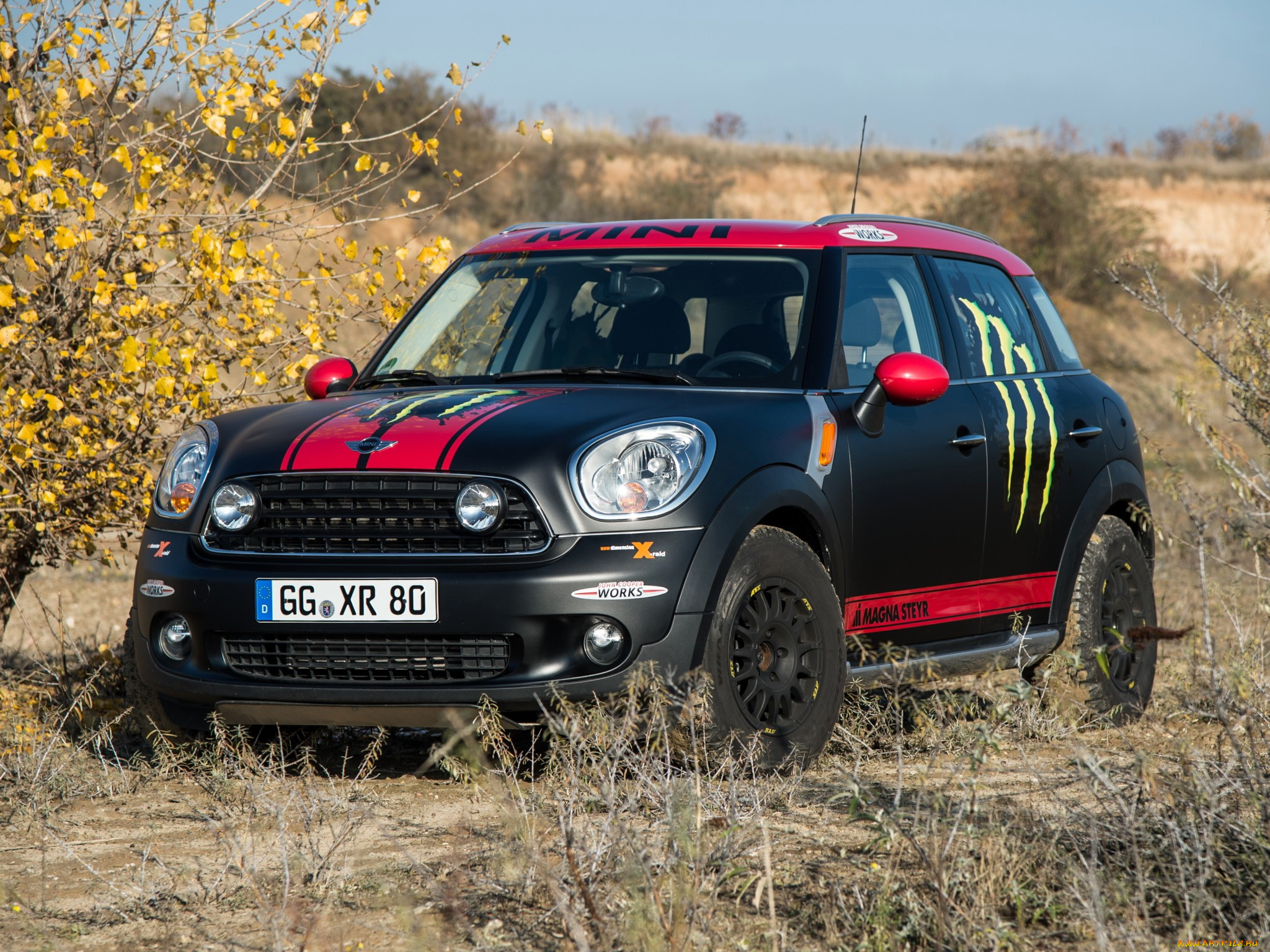 , mini